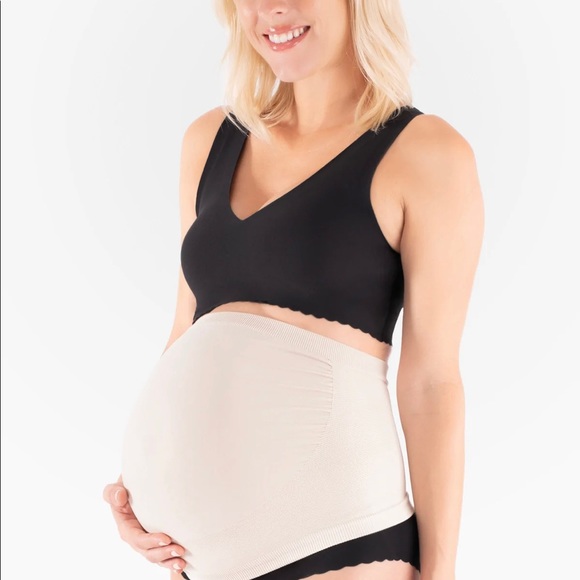 Belly Bandit Belly Boost Support Wrap - Picture 1 of 4